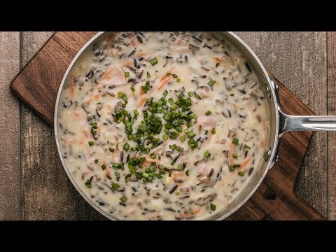 download lagu mp3 mp4 Byerlys Wild Rice Soup, download lagu Byerlys Wild Rice Soup gratis, unduh video klip Byerlys Wild Rice Soup