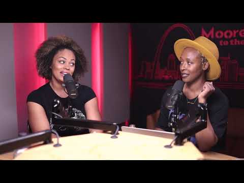 Moore To The Story EP 57