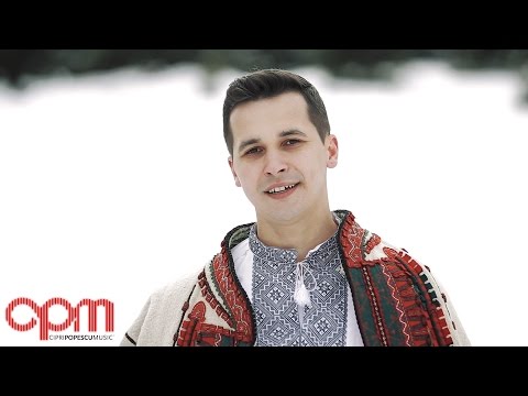 Cipri Popescu ???? Măruț,mărgăritar ❄️ (COLINDE ARDEAL)