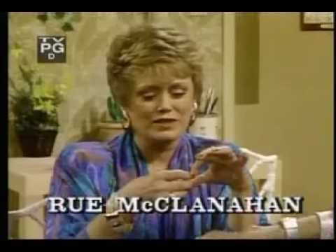 Golden Girls Theme Song