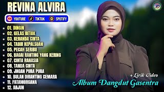 Download lagu DINGIN - GELAS RETAK - KERANDA CINTA - ARJUN || REVINA ALVIRA FULL ALBUM - GASENTRA TERBARU 2026 mp3