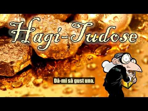 HAGI-TUDOSE cu Mircea Albulescu, Dem Rădulescu, Stela Popescu 🎭 Teatru Radiofonic Subtitrat