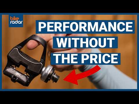 Haben diese günstigen Powermeter-Pedale ALLES? | Magene P715 – Erster Blick