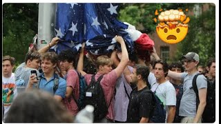 Gofundme Raises Over 400k For Patriot Frat Boys For Standing Up To Commies!