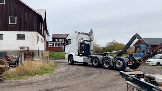 Купить крюковой мультилифт Scania R490LB - Изображение 4 | Autoline GE Крюковой мультилифт Scania R490LB | Изображение 4 - Autoline