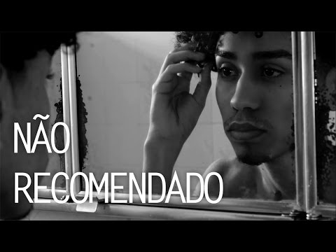 Não Recomendado - Caio Prado | Foco Improvável