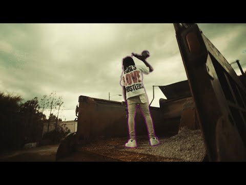 PCF Jaey - Rambo (Shot By: Public Goat)