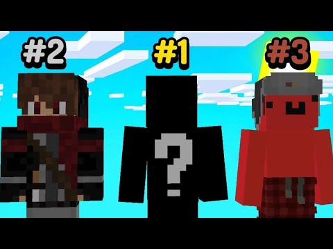 The Top 20 Minecraft Manhunt Clutches Of All Time