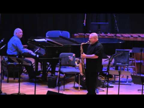 Vince Maggio and Mark Colby - "Alone Together"