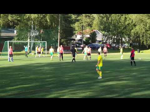 Ilves 3 - AC Darra