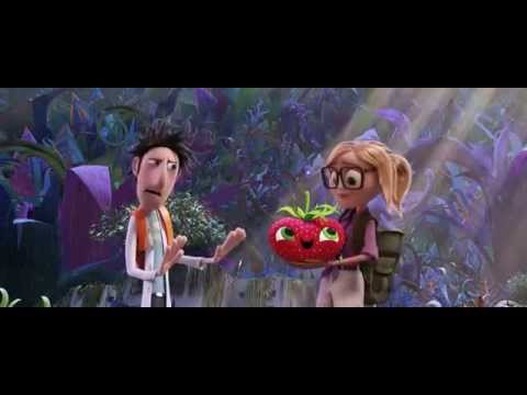 Piovono Polpette 2- L'incontro con Frà