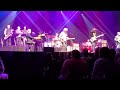 Little Feat Old Folks Boogie 713 Music Hall Houston TX 03 26 22 8K Cell Phone Video
