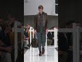 Prada Spring Summer 2025 Menswear Collection