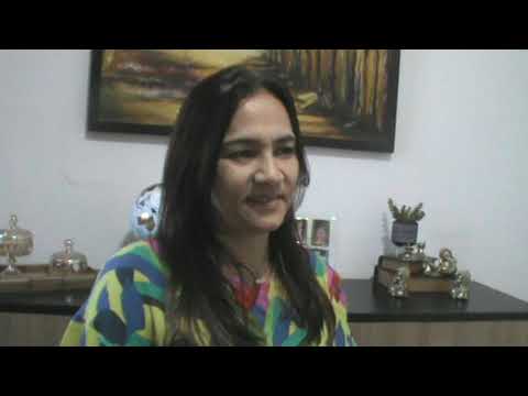 Manari PE Sec. de Gestão Rogéria Martins