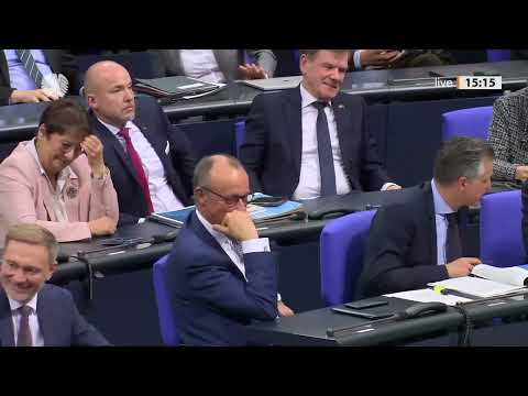 UNSER ZUKUNFTSPLAN – Alice Weidel: Deutschlands Ausweg aus der Krise! AfD