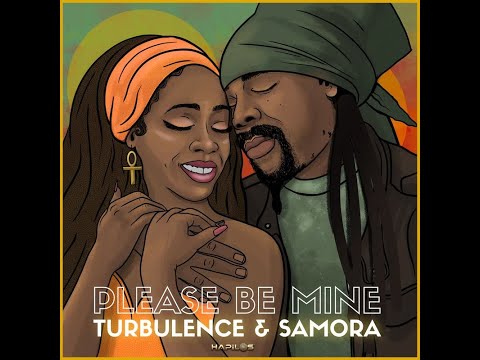 Turbulence & Samora - Please Be Mine (2021) (Single)