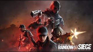 そろランク～目指プラチナへの道～シージ【R6S】