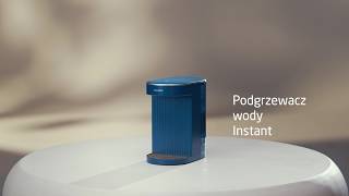 Instant Water Warmer
