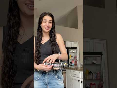 1st MAKING SUHOOR for RAMDAN!!