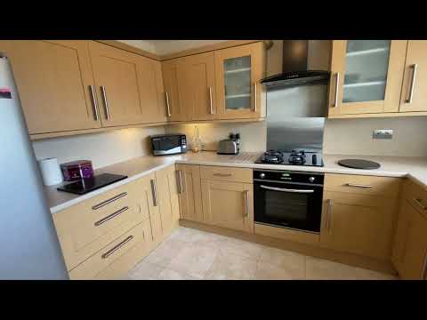 Whitley Spring Crescent, Ossett - Virtual Tour