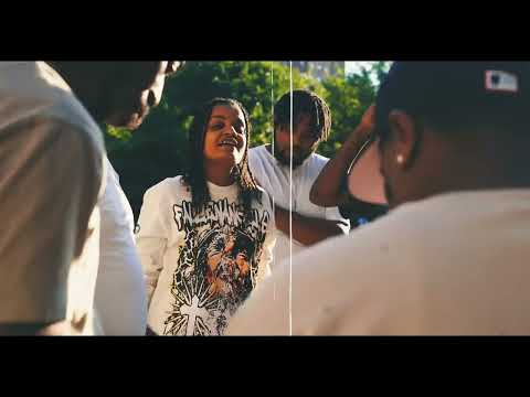 Milly Blanco x Dimez - “Lost Time” (Official Video) Shot By 🎥 @HCHTheLeague  (4kclipfilms)🎞️