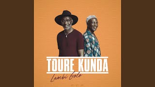 Demaro (feat. Manu Dibango)