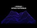 Kodiak - Spreo Superbus - Numbers NMBRS17 ...