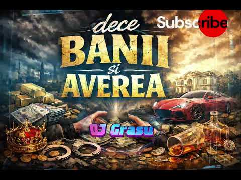 DJ Grasu - Dece banii și averea 