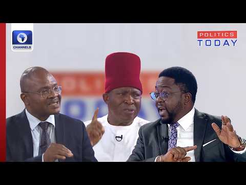 Electoral Act:What Nigerians Expect From The Legislative Chamber + More | Politics Today