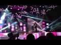 Fefe Dobson - Legacy (Live at Much Music's The ...