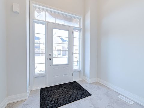 For Sale - 37 Dalbeattie Drive, Brampton, ON L6Y 0E3