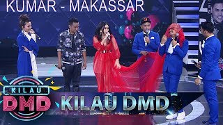 Download lagu Gaun Merahnya Ayu Ting Ting Keren Banget, Jadi Tambah Cantik Neng Ayu - Kilau DMD (26/3) mp3
