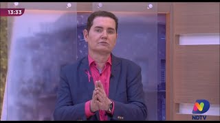 Prevenção do câncer de mamas  -  Dr. Belarmino