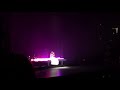 Drake S Shot For Me Cover By Lorde Toronto 2018