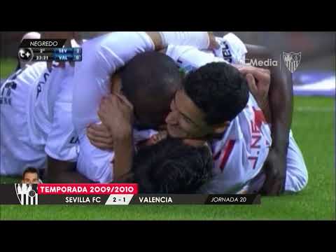 EL FRANCOGOLEADOR ÁLVARO NEGREDO PARTE I