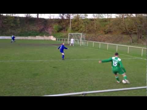 Altherren FC Worpswede - TuSG Ritterhude 4:0