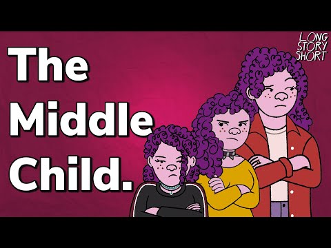 Middle Child Syndrome in Long Story Short