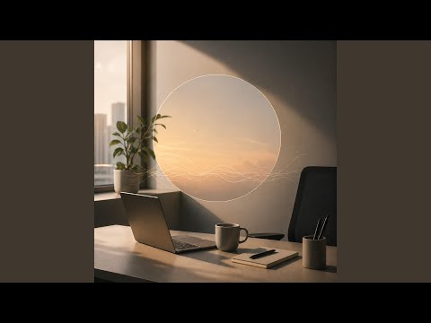Digital Workday Zen
