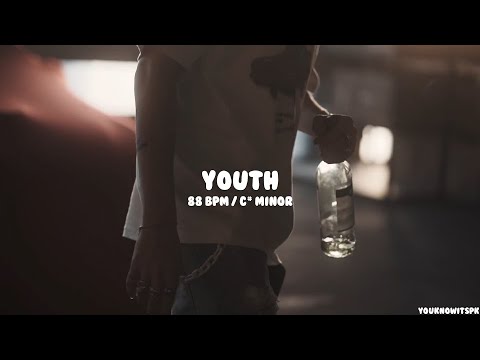 [FREE] edo saiya type beat 2023 - "YOUTH"