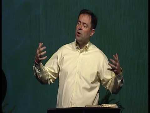 Improving the Gospel   Exercises in Unbiblical Theology Session IV