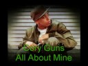 Cory Gunz - All About Mine (Official Young Money Member)