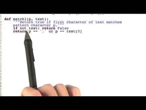 Welcome Design of Computer Programs