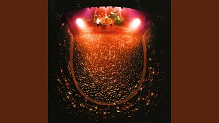 Onde sensuelle (Live)