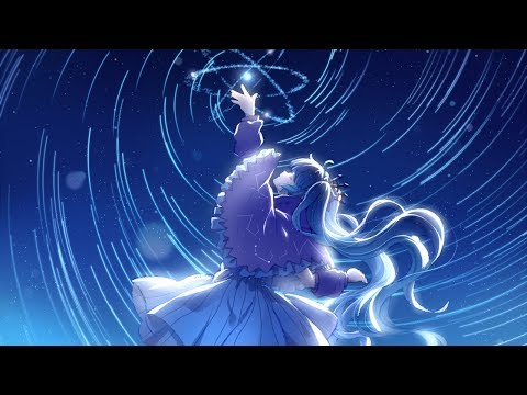Sanaas feat. nayuta - Comet tale