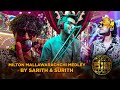 Milton Mallawarachchi Medley By Sarith Surith Jaana ජාන Hiru TV