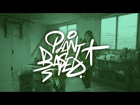Masta Quba & P. Jaguar - Plant Based