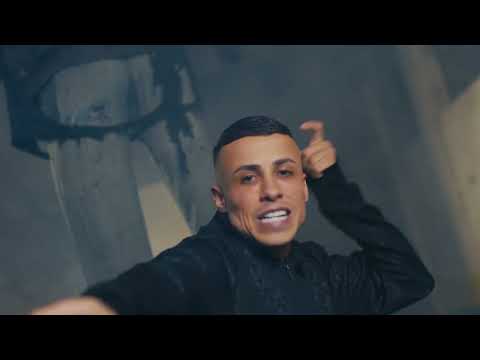 MC Rhamon - Descarrega (Clipe Oficial) DJ Lêlo