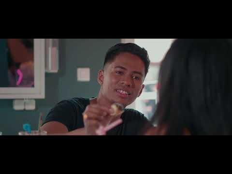 Mr SAYDA (ft Scotty Raz) - EFA TARA LOATRA  (Official Video 2021)