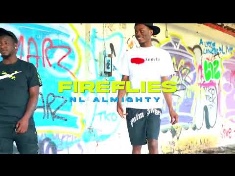 NL LORNE “FIRE FLIES”