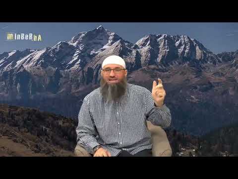 Kome je obaveza postiti, validnost posta? - mr. Elvedin Pezić